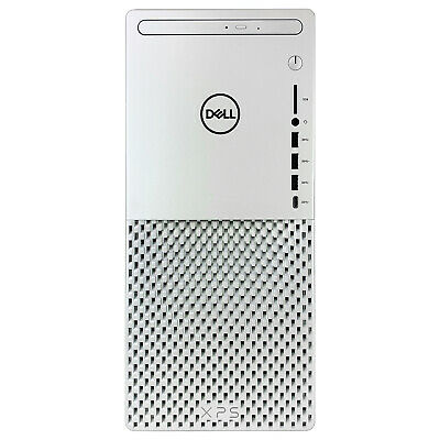 Dell XPS8940-D2772R (RTX 3070)
