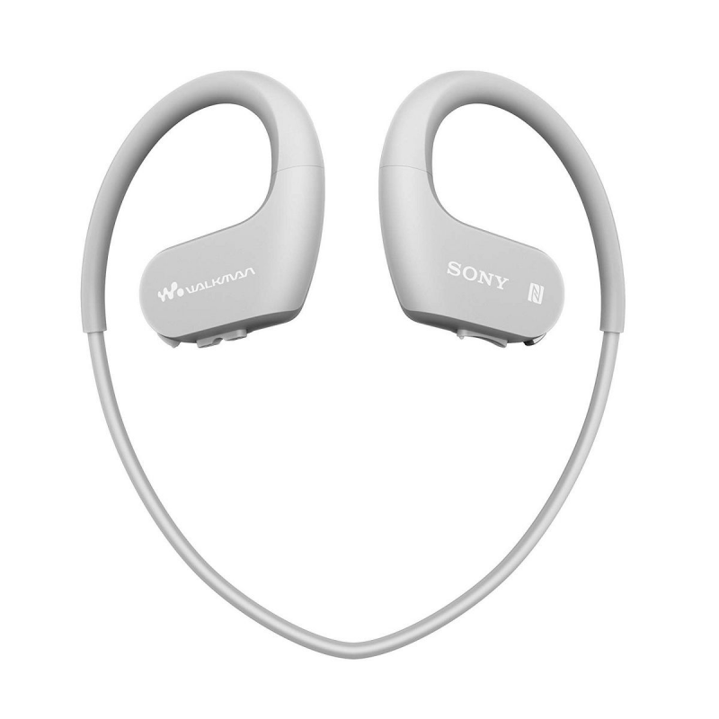 Sony 掛耳式耳機 NW-WS623
