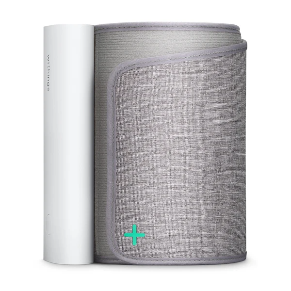 Withings BPM Connect Wi-Fi 智能血壓計