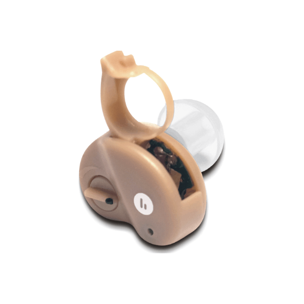 Hopewell 耳內式助聽器 (+110dB) HAP-80