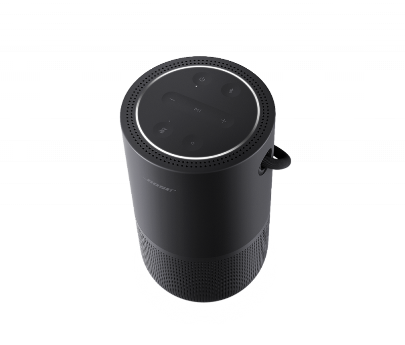 Bose Portable Home Speaker 便攜式智能揚聲器[2色]
