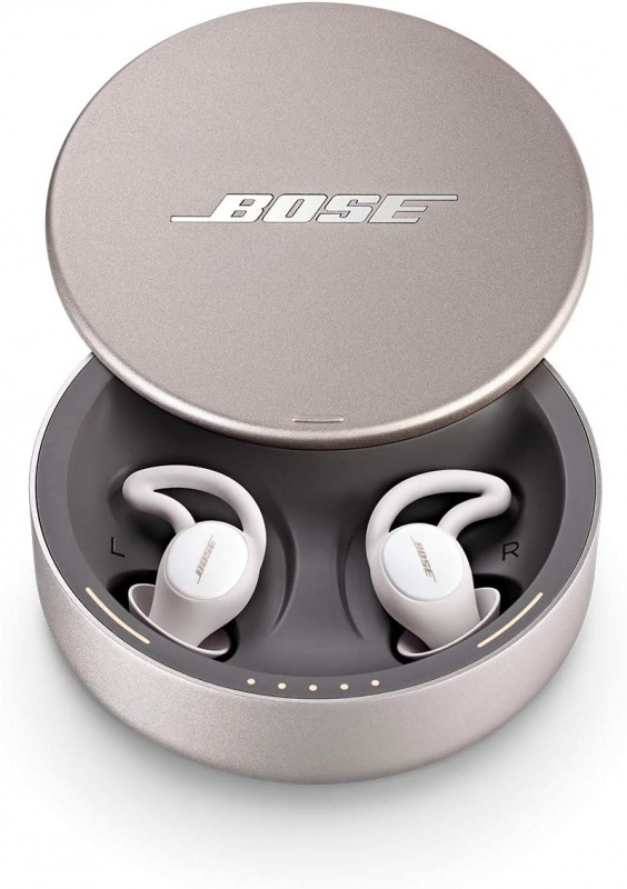 Bose SLEEPBUDS II 睡眠耳機