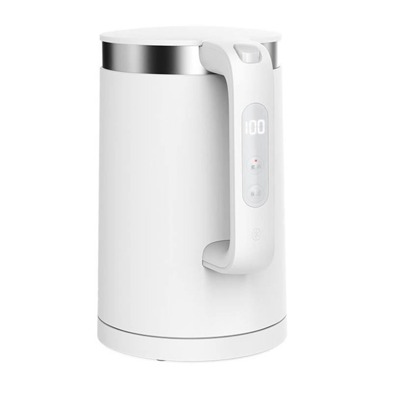 小米 - 米家恆溫電水壺Pro 智能溫控 APP操控 保溫1.5L衝奶器嬰兒調奶器（香港行貨）