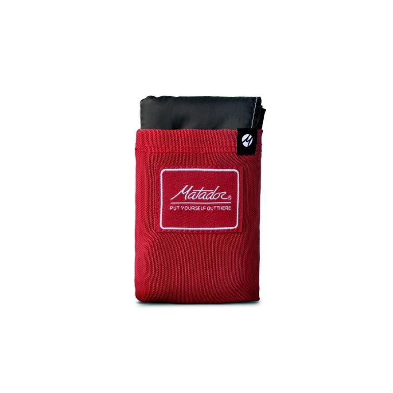 Matador Pocket Blanket 3.0 口袋毯 [3色]