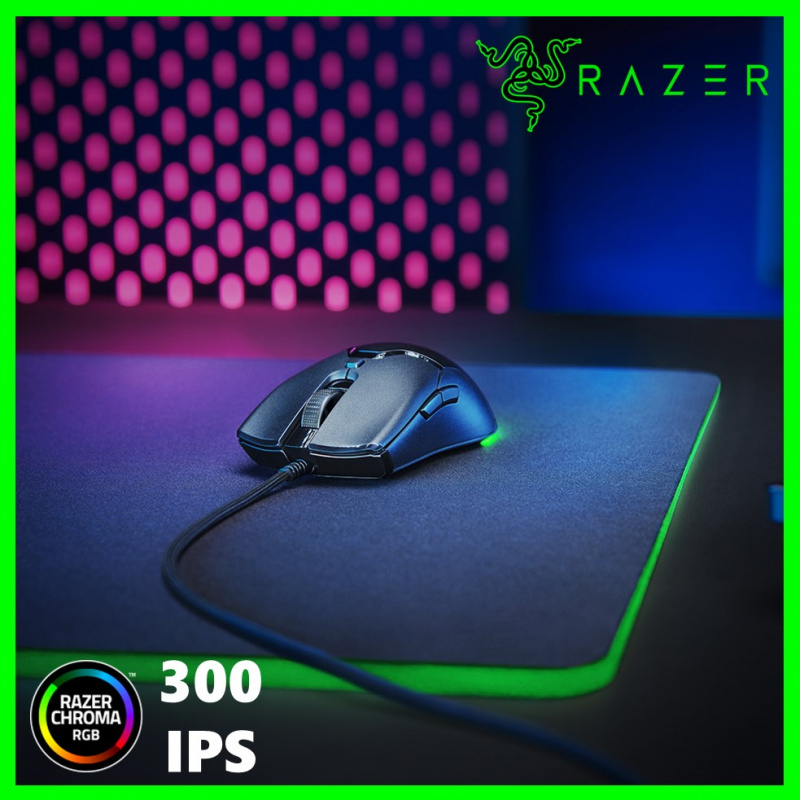 Razer Viper Mini 電競滑鼠