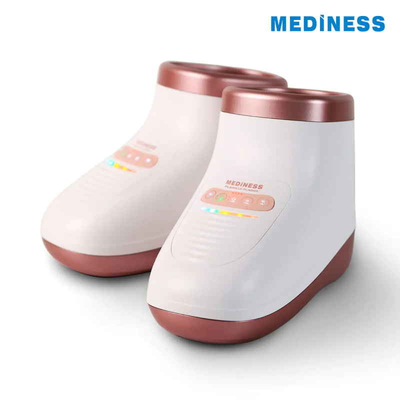 Mediness MDM-902 PLABELLE等離子足療靴