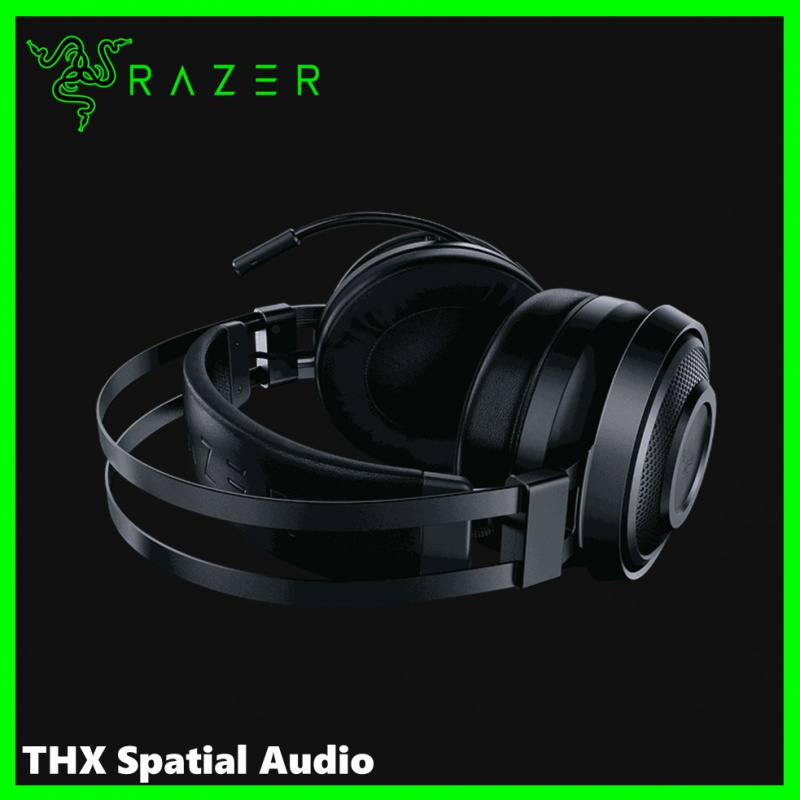 Razer Nari Essential 電競耳機