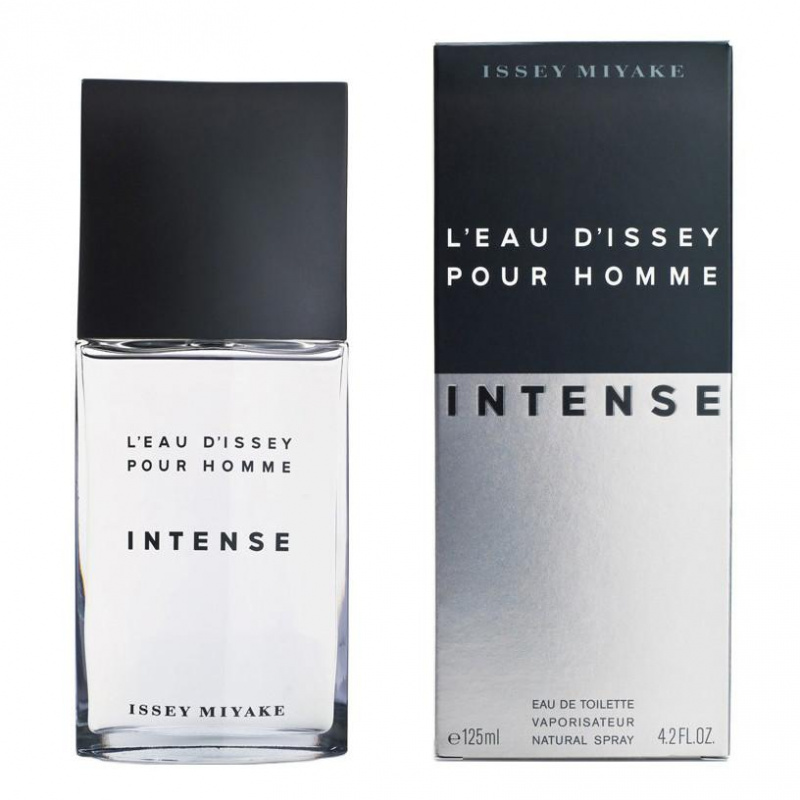 issey miyake intense perfume price
