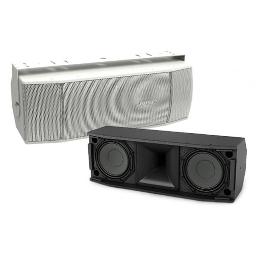 Bose®  RoomMatch® Utility RMU208 (Black/White)