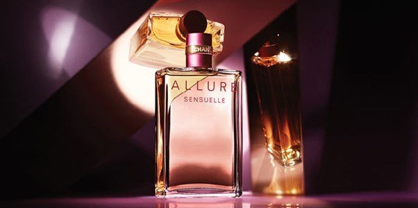 chanel allure sensuelle 50 ml eau de parfum