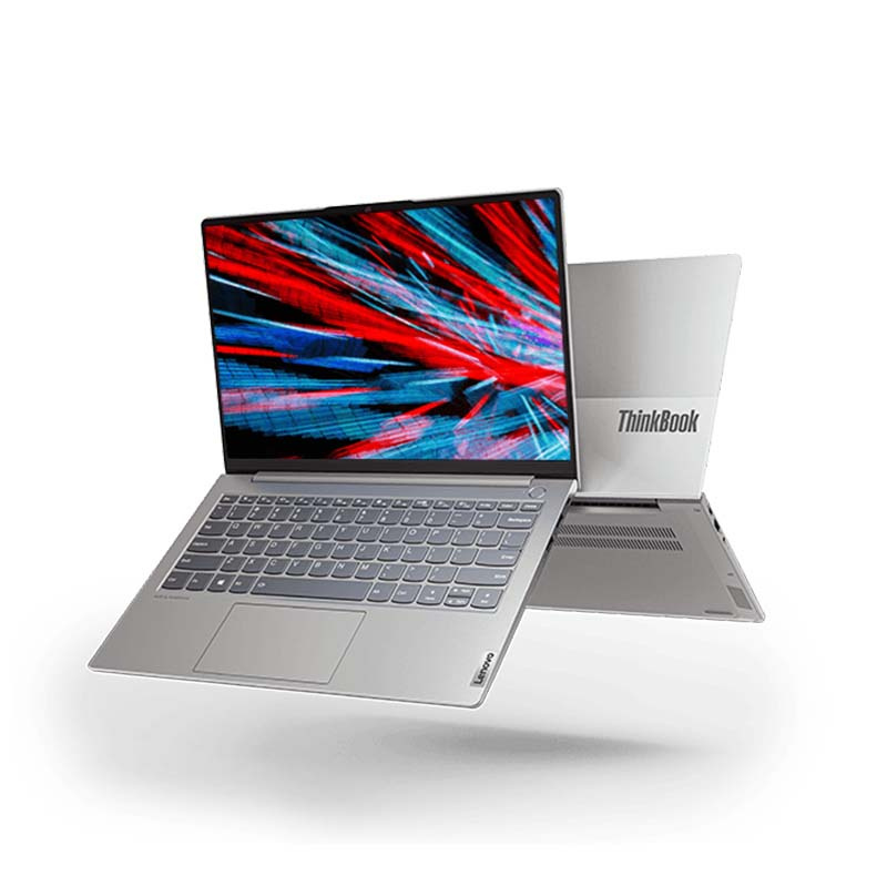 [$2400折扣 & 贈品] Lenovo ThinkBook 13s Gen 2 (Intel) 20V9A00NHH