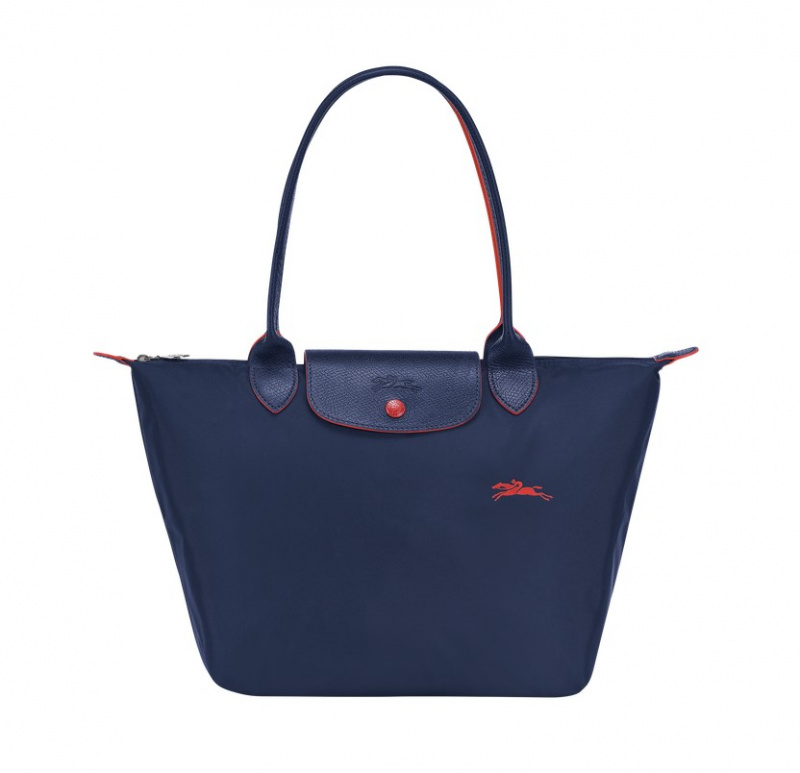 Longchamp LE PLIAGE CLUB 肩揹袋 [3色]
