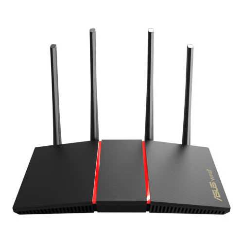 ASUS RT-AX56U V2 熱血版 Router