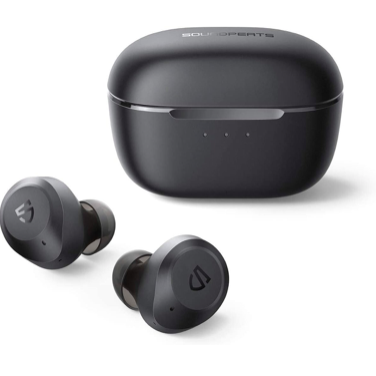 SOUNDPEATS - T2 ANC SBC AAC MP3 主動降噪耳機