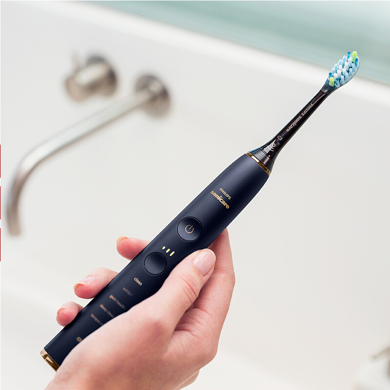飛利浦 - HX9954/52 Sonicare DiamondClean Smart 聲波震動牙刷（香港行貨）