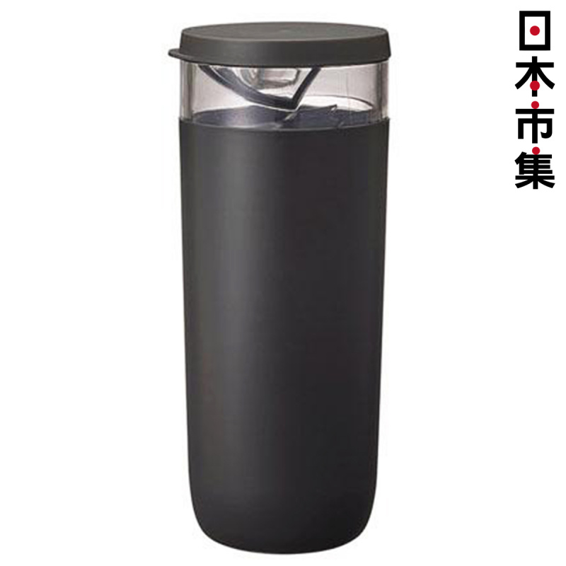 日本Marna 咖啡粉計量收納罐【市集世界 - 日本市集】