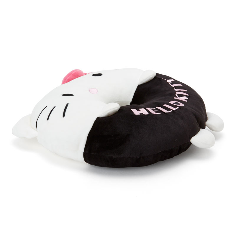 日本 SANRIO Hello Kitty 円形座墊