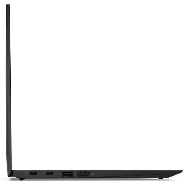 [預訂] [$1700折扣 & 贈品] Lenovo X1 Carbon Gen9 Core-i7 32GB 1TB SSD Touch ThinkPad 20XWS02E00