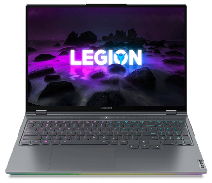 [可預訂] Lenovo Legion 7 Gen 6 Ryzen 7 5800H RTX 3070 (16 吋 AMD) 82N6008DHH