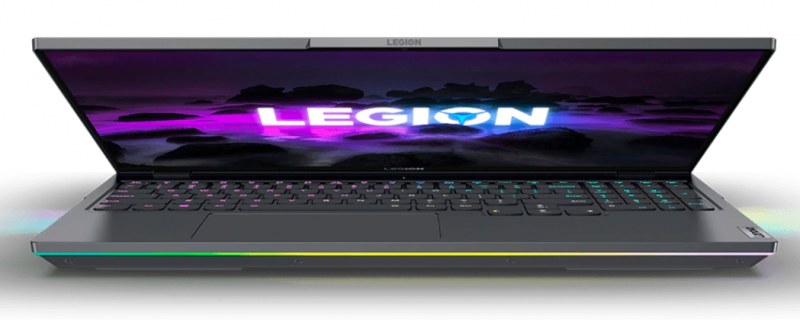 [可預訂] Lenovo Legion 7 Gen 6 Ryzen 9 5900HX RTX3080 (16 吋 AMD) 82N6008BHH
