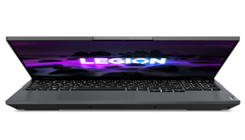 [可預訂] Lenovo Legion 5 Pro 16" Ryzen 7 5800H RTX 3070 (AMD) 32GB 2 TB SSD 82JQ009BHH