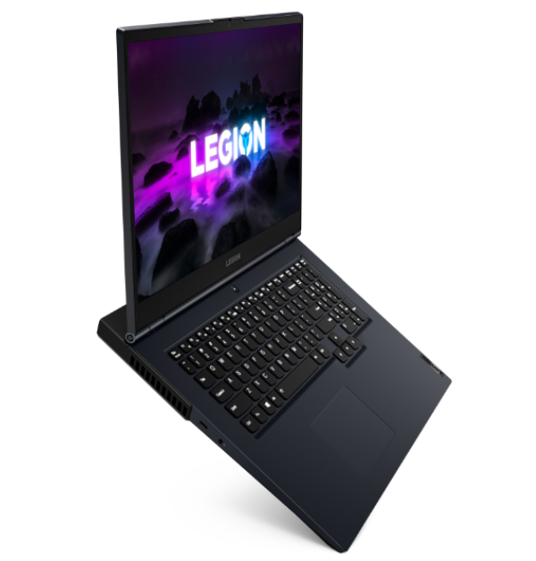 [可預訂] Legion 5 Gen6 17" Ryzen 7 RTX3060 (AMD) 16GB 512GB SSD 82JY005UHH
