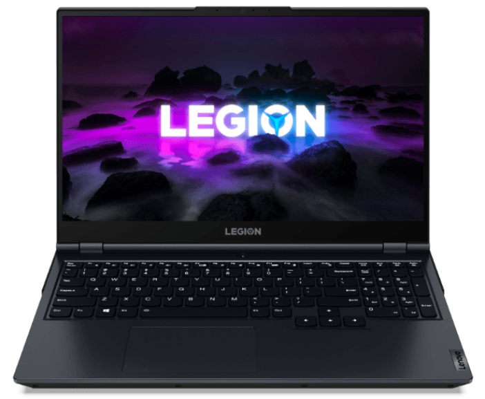 [可預訂] Legion 5 Gen6 15.6" Ryzen 7 RTX3060 (AMD) 16GB 512GB SSD 82JU00CGHH