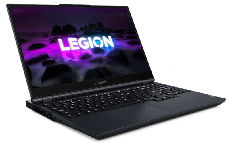 [可預訂] Legion 5 Gen6 15.6" Ryzen 7 RTX3060 (AMD) 16GB 512GB SSD 82JU00CGHH
