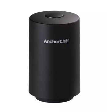 Anchorchef Vacuum Mini 迷你USB真空機 [3色]