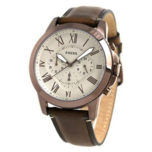 FS5344 Fossil Watches Analog Brand-New