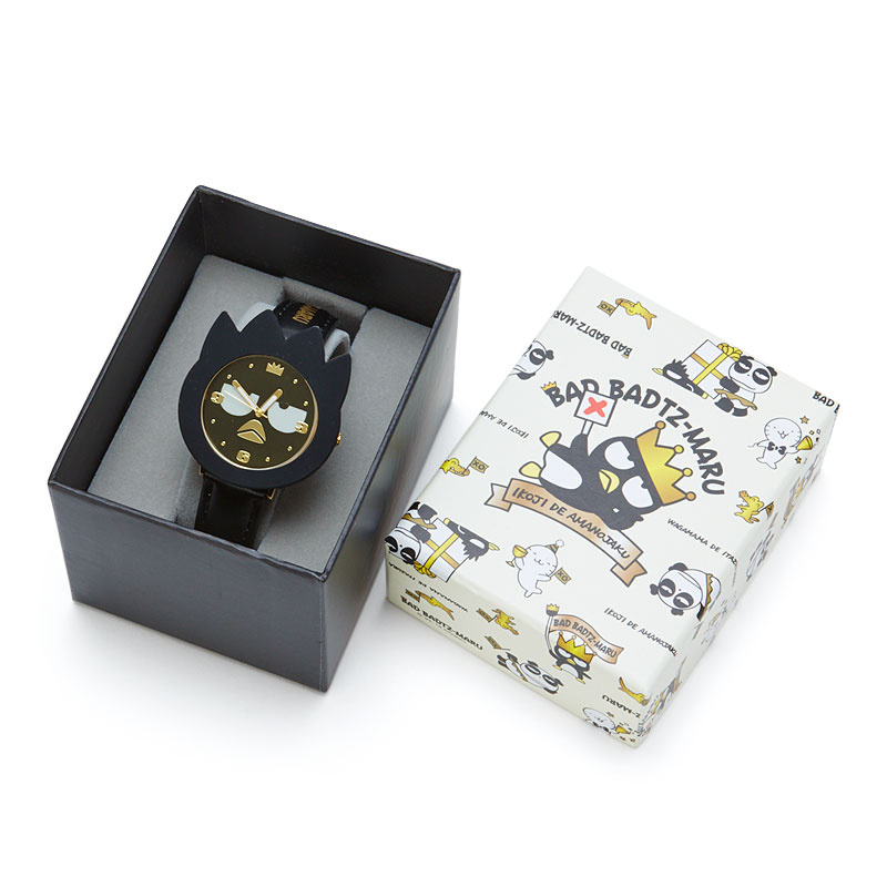 Sanrio XO手錶