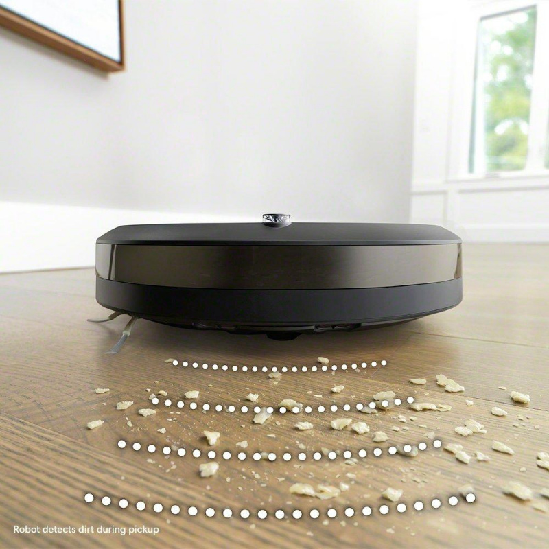 iRobot Roomba i3 吸塵機械人【香港行貨】
