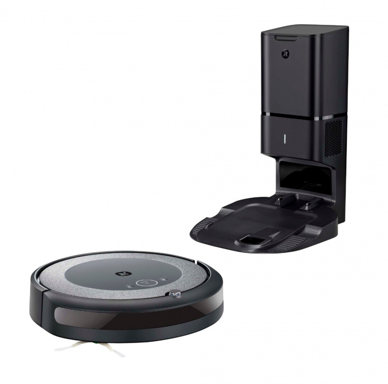 iRobot Roomba i3+ 吸塵機械人【香港行貨】