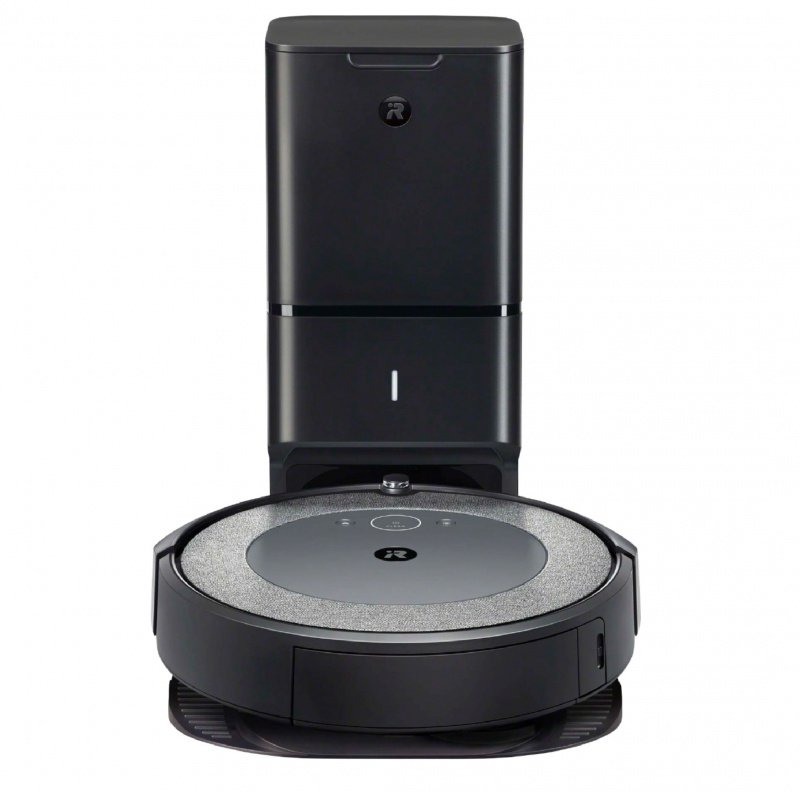 iRobot Roomba i3+ 吸塵機械人【香港行貨】