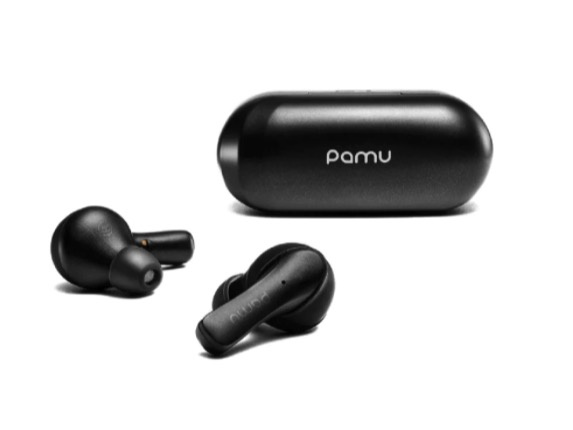 Padmate PaMu Slide Mini 耳機