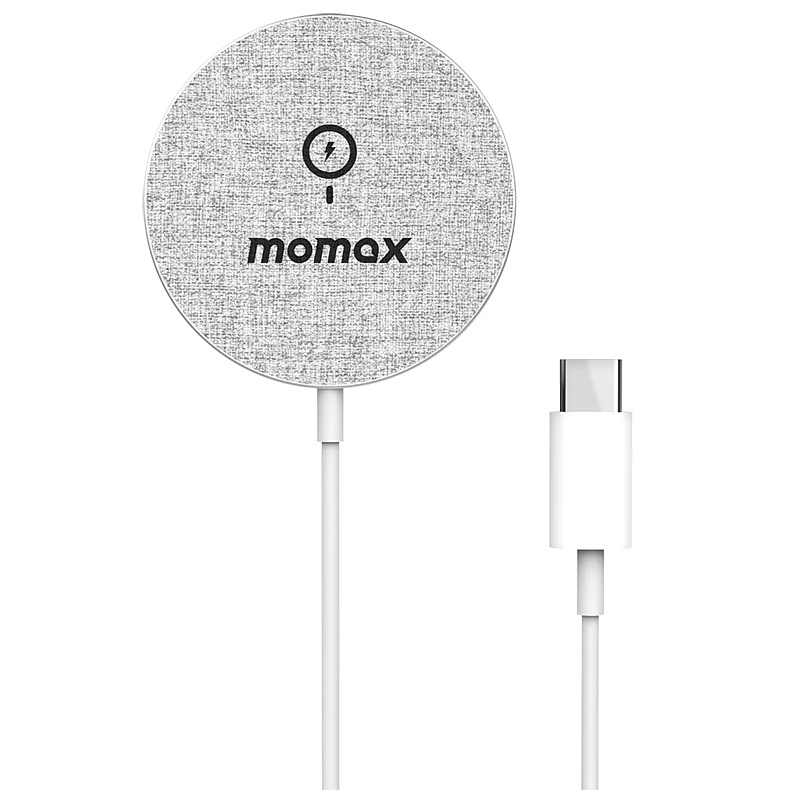 Momax Q.Mag Fusion 磁吸充電器 UD19