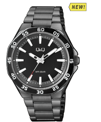 Q Q Qzj412y Anytime 時計站