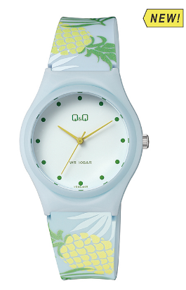 Q Q Vq86j068y Anytime 時計站