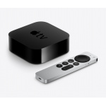 Apple TV 4K/HD [32Gb/64Gb] 電視盒
