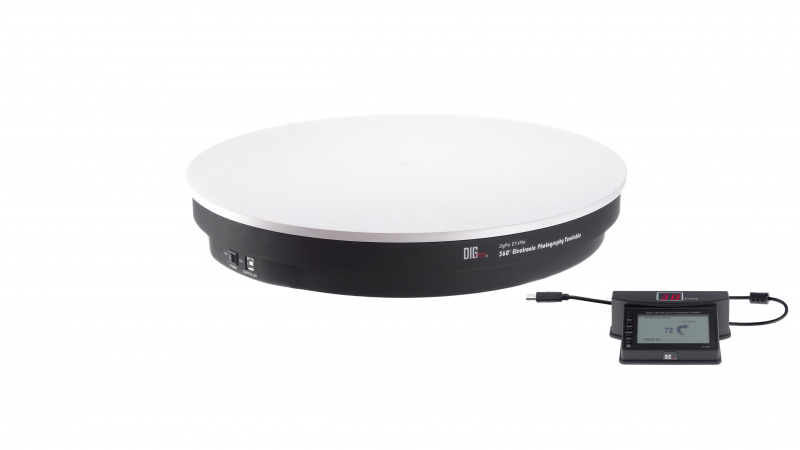 Dig Pro 360 DigPro 第二代 360 產品攝影系統 (360LK2) - DigPro
