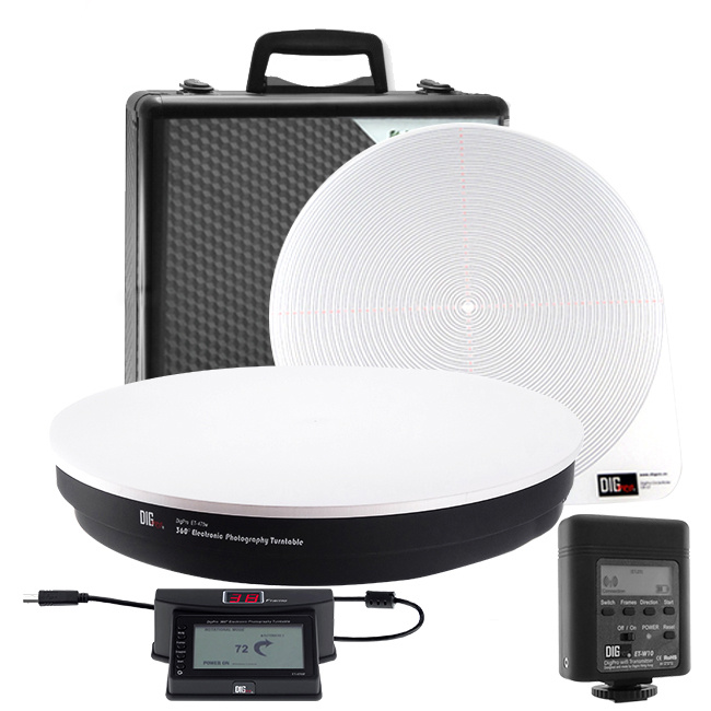 Dig Pro 360 DigPro 第二代 360 產品攝影系統 (360LK2) - DigPro
