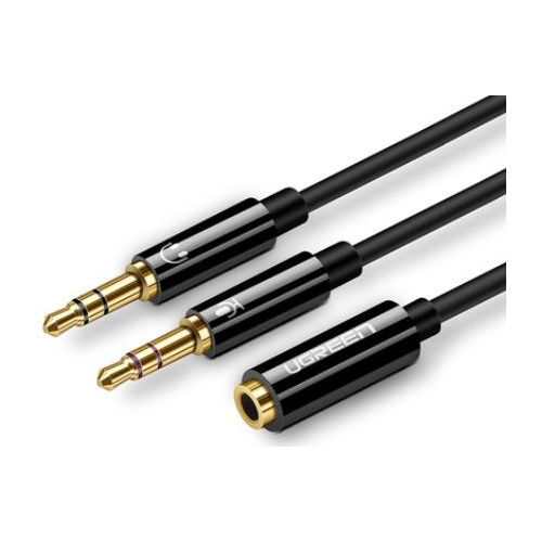 Headphone Splitter 3.5mm 