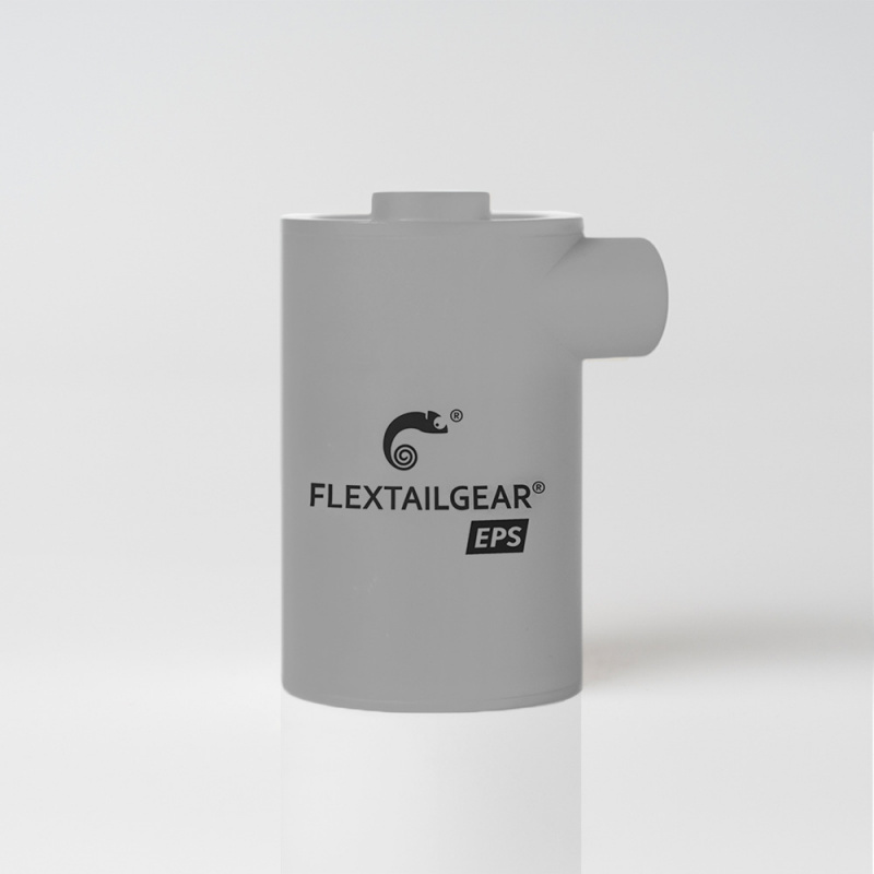 FLEXTAILGEAR - Max Pump 2020 EPS 便攜式多功能無線充氣/抽氣兩用泵 (沙灘,旅遊或野外露營必備)