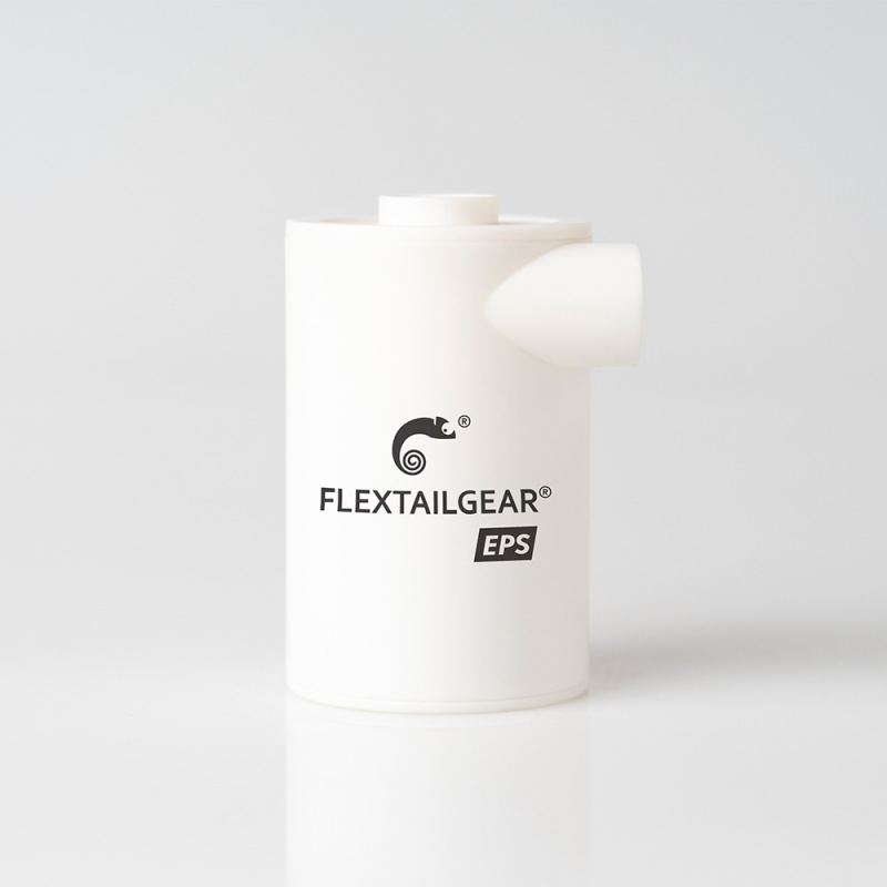 FLEXTAILGEAR - Max Pump 2020 EPS 便攜式多功能無線充氣/抽氣兩用泵 (沙灘,旅遊或野外露營必備)