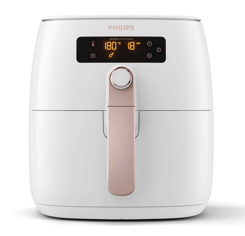 Philips HD9743/61 Premium 健康空氣炸鍋