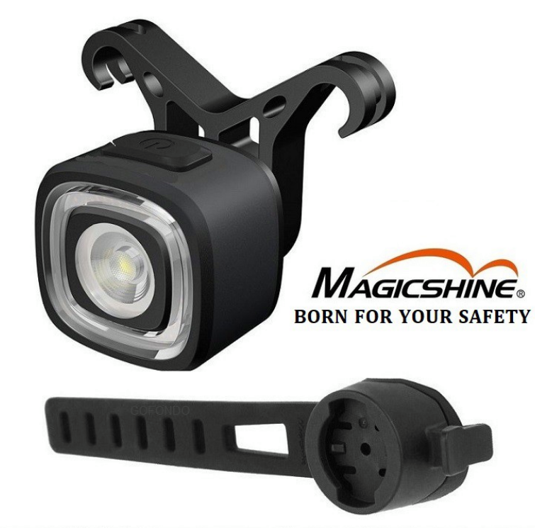 🚴‍♂️🔦 MagicShine RN120 單車 智能感應USB充電 尾燈 🔦🚴‍♂️ 香港行貨👍