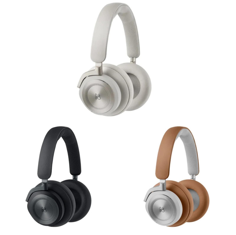 B&O BEOPLAY HX Comfortable ANC headphones 主動降噪頭戴式耳機 [3色]