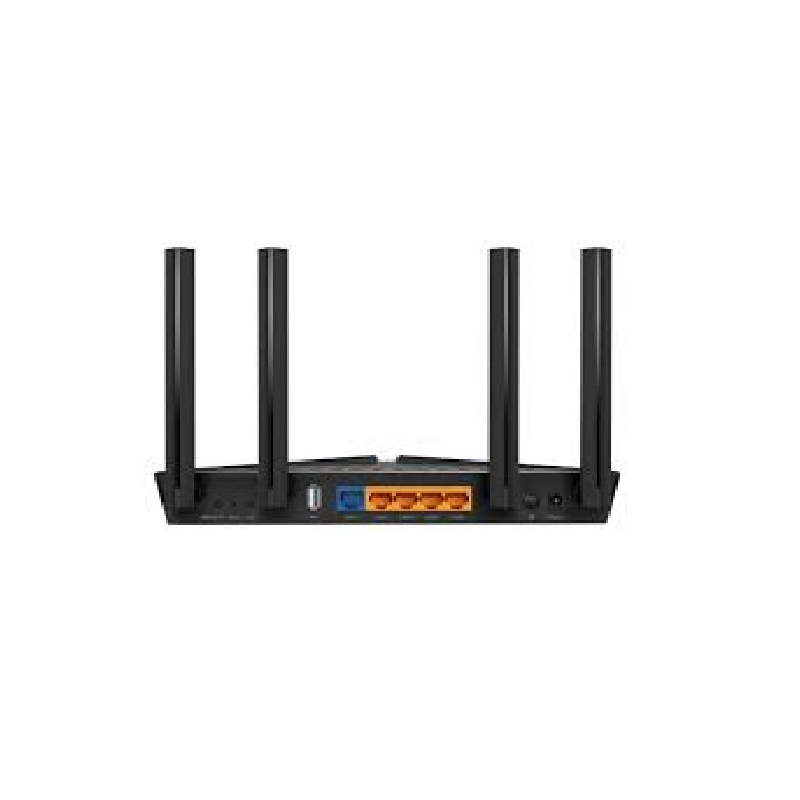 TP-Link AX1800 Dual-Band Wi-Fi 6 Router (Archer AX20)[路由器]【香港行貨保養】