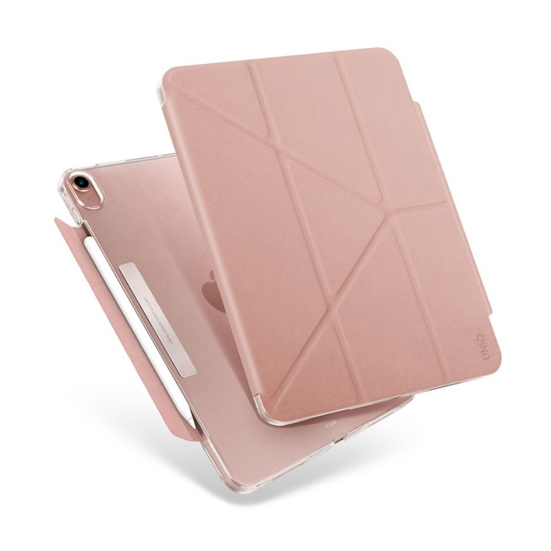 Uniq CAMDEN case for New iPad Air 10.9 (2020)