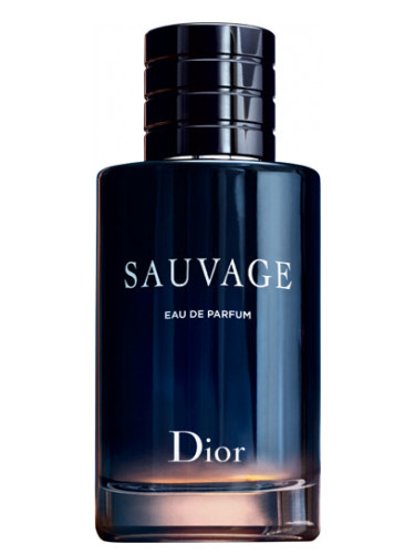 Dior Sauvage Eau de Parfum 男士香水[60 